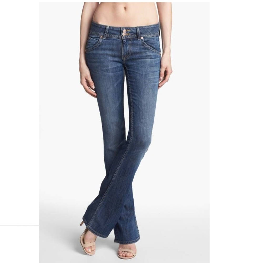 Hudson Jeans